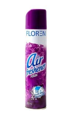 Floren Légfrissítő Relax 300Ml (e)
