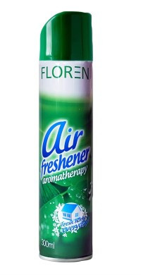 Floren Légfrissítő Aromath.300Ml (e)