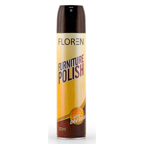 Floren Bútorápoló With Bess 300Ml (e)