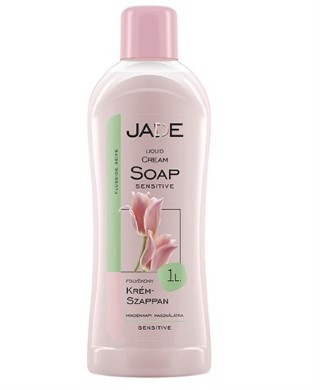Jade Foly.Szappan Sensitive 1L (e)