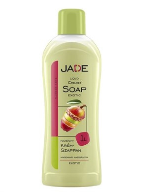 Jade Foly.Szappan Exotic 1L (e)