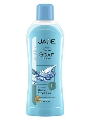 Jade Foly.Szappan Ocean 1L (e)
