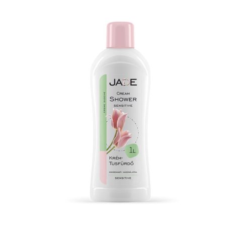 Jade Tusfürdő Sensitive 1L (e)