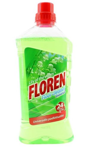 Floren Padlótisztító Lily 1L (e)