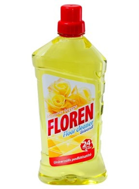 Floren Padlótisztító Summer Breeze 1L (e)