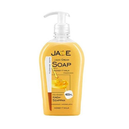 Jade Foly.Szapp Pump Hon+Mil 400Ml (e)