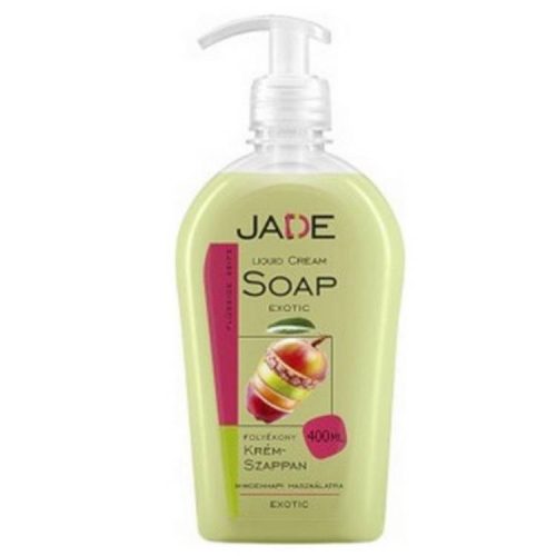 Jade Foly.Szapp Pump Exotic 400Ml (e)