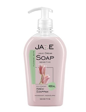 Jade Foly.Szappan Pump.Sens.400Ml (e)
