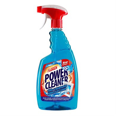 Floren Ablaktisztító Pumpás 750Ml (e)