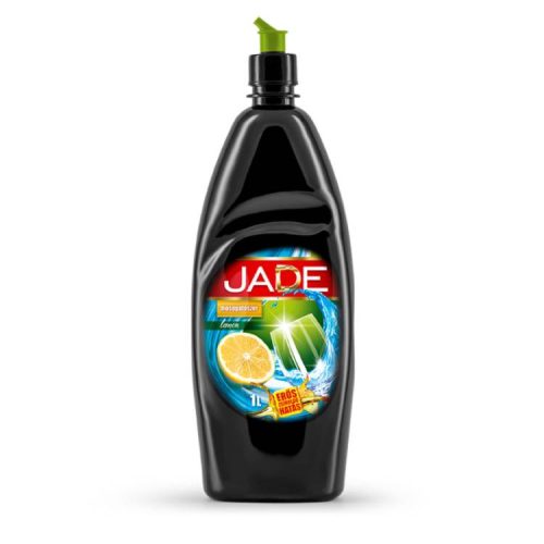 Jade Mosogatószer Lemon 1L (e)
