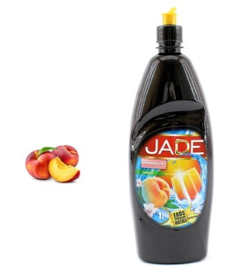 Jade Mosogatószer Peach 1L (e)