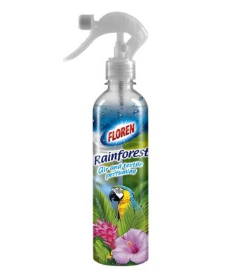Floren Légfrissítő Rainforest 400Ml (e)