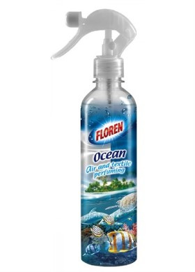 Floren Légfrissítő Ocean 400Ml (e)