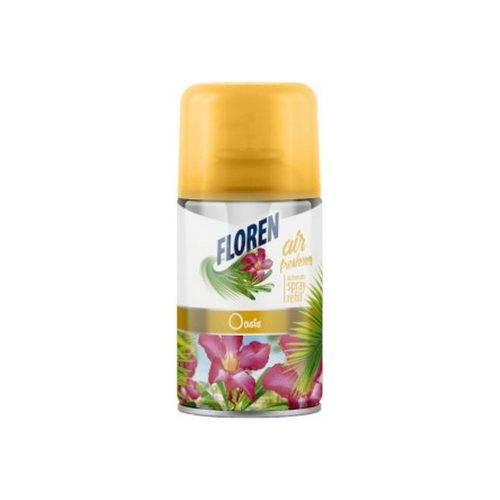 Floren Légfrissítő Autom.Almond 250Ml (e)