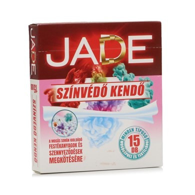 Jade Színvédő Kendő 15Db (e)