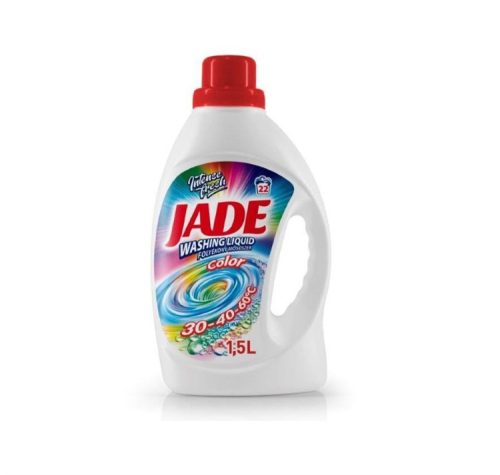 Jade Mosógél Color 1,5L (e)
