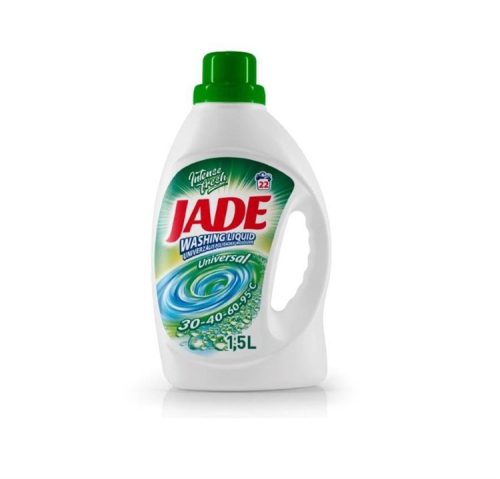 Jade Mosógél Universal 1,5L (e)