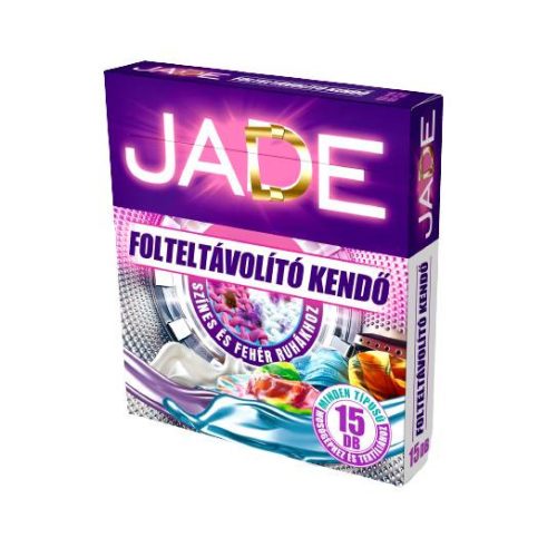 Jade Folteltávolító Kendő 15Db (e)