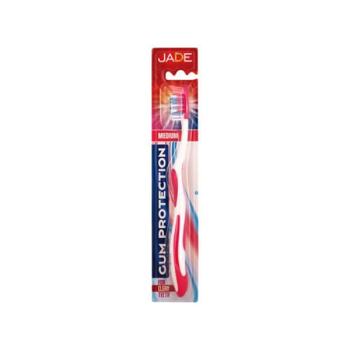 Jade Fogkefe Gum Protect Soft 1Db (e)