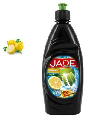 Jade Mosogatószer Lemon 500Ml (e)
