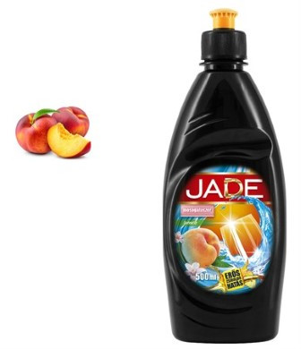 Jade Mosogatószer Peach 500Ml (e)