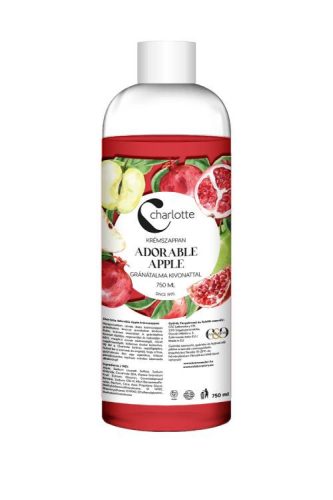 Charlotte Krémszap.Ut.Ad.Apple 750Ml (e)