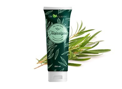 Charlotte Uw Sarok Áp.Teafao.250Ml (e)