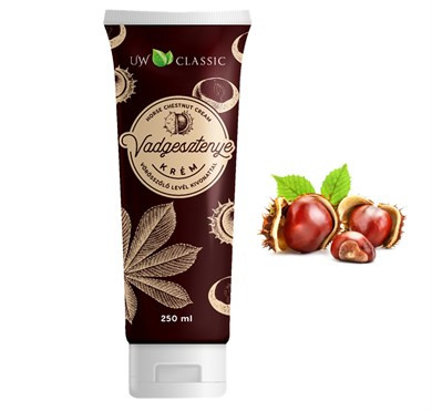 Charlotte Uw Krém Vadgeszt.250Ml (e)
