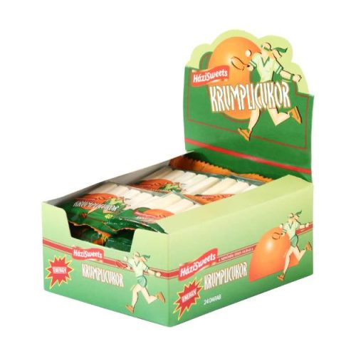 Házisweets Krumplicukor 40G (e)