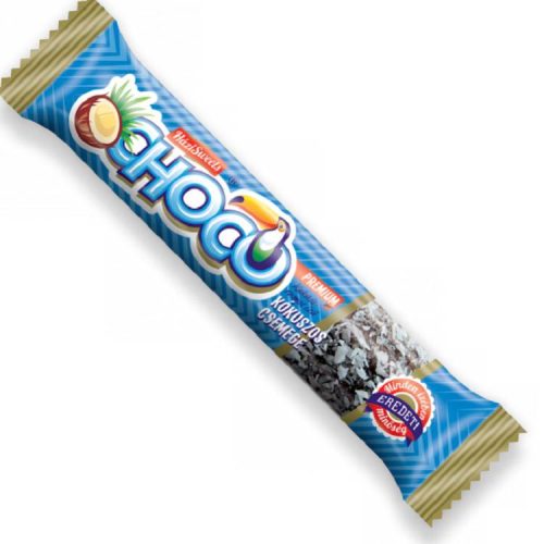 Choco Kókuszcsemege Kakaó 180G (e)