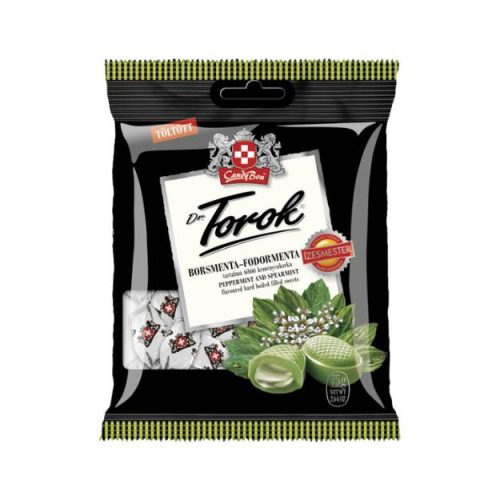 Dr. Torok Cukorka Borsm.-Fodorm. 75G (e)