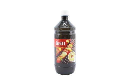 Grill Faszéngyújtó Olaj 1 literes