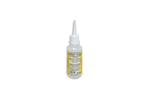 Schmieröl Fahrrad/Nähmaschine 125 ml