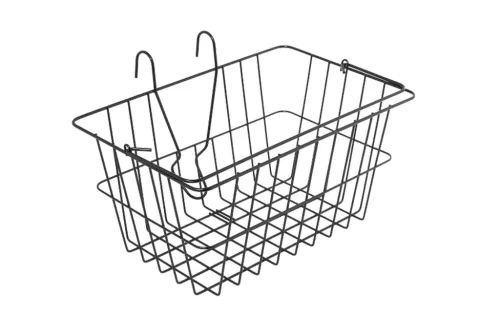 Cos biciclete Metal 40*26*20cm