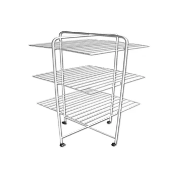 Uscător de rufe Ocean Elevated 3 piese