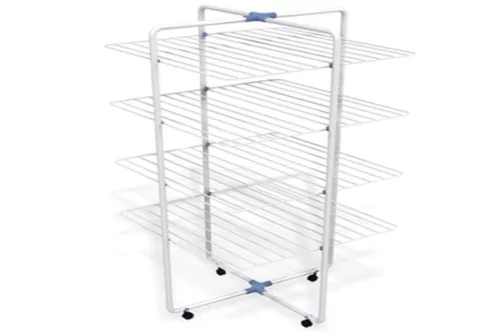 Uscător de rufe Ocean Elevated 4 piese