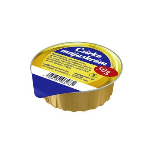 Szegedi Májkrém Csirkemájas 50G (e)