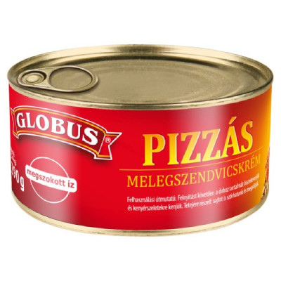 Globus M.Szendvicskr.Pizzás 290G (e)