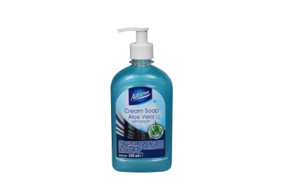 Adrienn Foly.Szappan Pump.Aloe 500Ml (e)