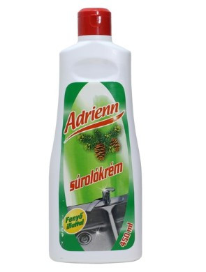 Adrienn Foly.Súroló Fenyő 450Ml (e)