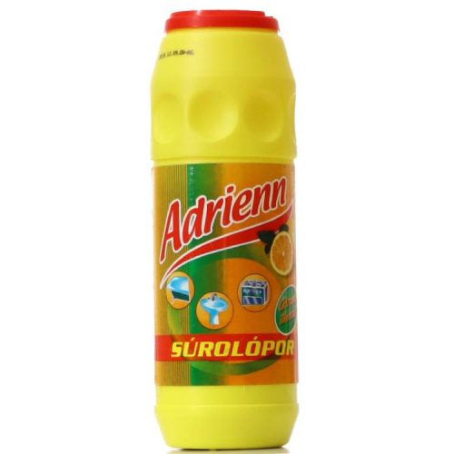 Adrienn Súrolópor Citrom 500Ml (e)