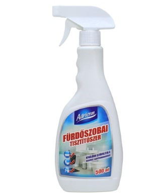 Adrienn Fürdőszobai Tisztító 500Ml (e)