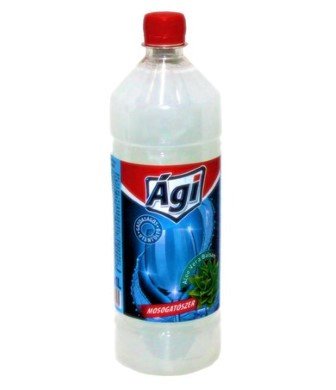 Ági Mosogatószer Ut.Balsam 1L (e)