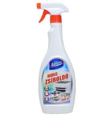 Adrienn Hideg Zsíroldó 750Ml (e)