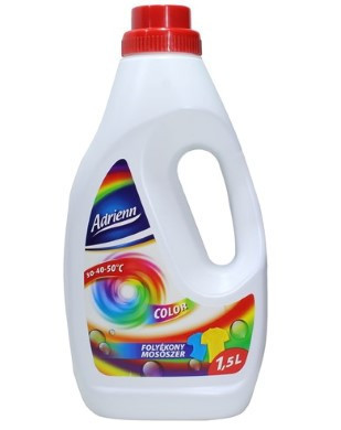 Adrienn Mosógél Color 1,5L (e)