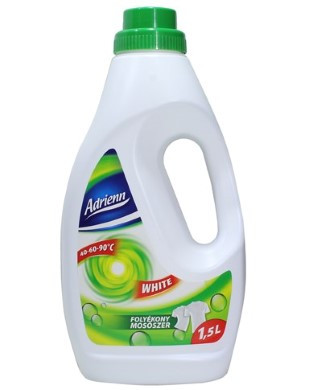 Adrienn Mosógél White 1,5L (e)