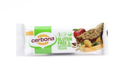 Cerbona Müzlisz.Gluténm.Mag-Gyüm.35G (e)