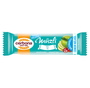 Cerbona Müzliszelet Fitt 20G (e)