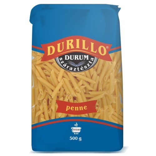 Durillo Durum Tészta Penne 500G (e)