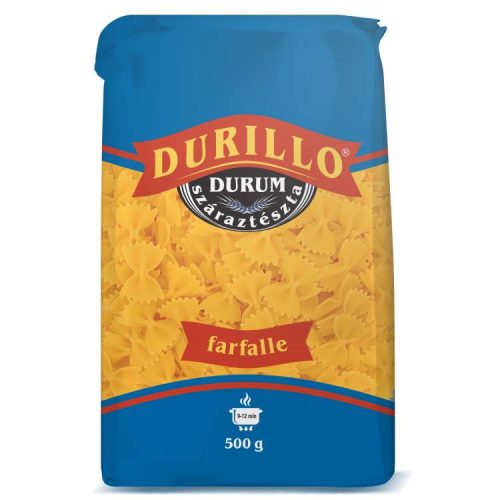 Durillo Durum Tészta Masni 500G (e)